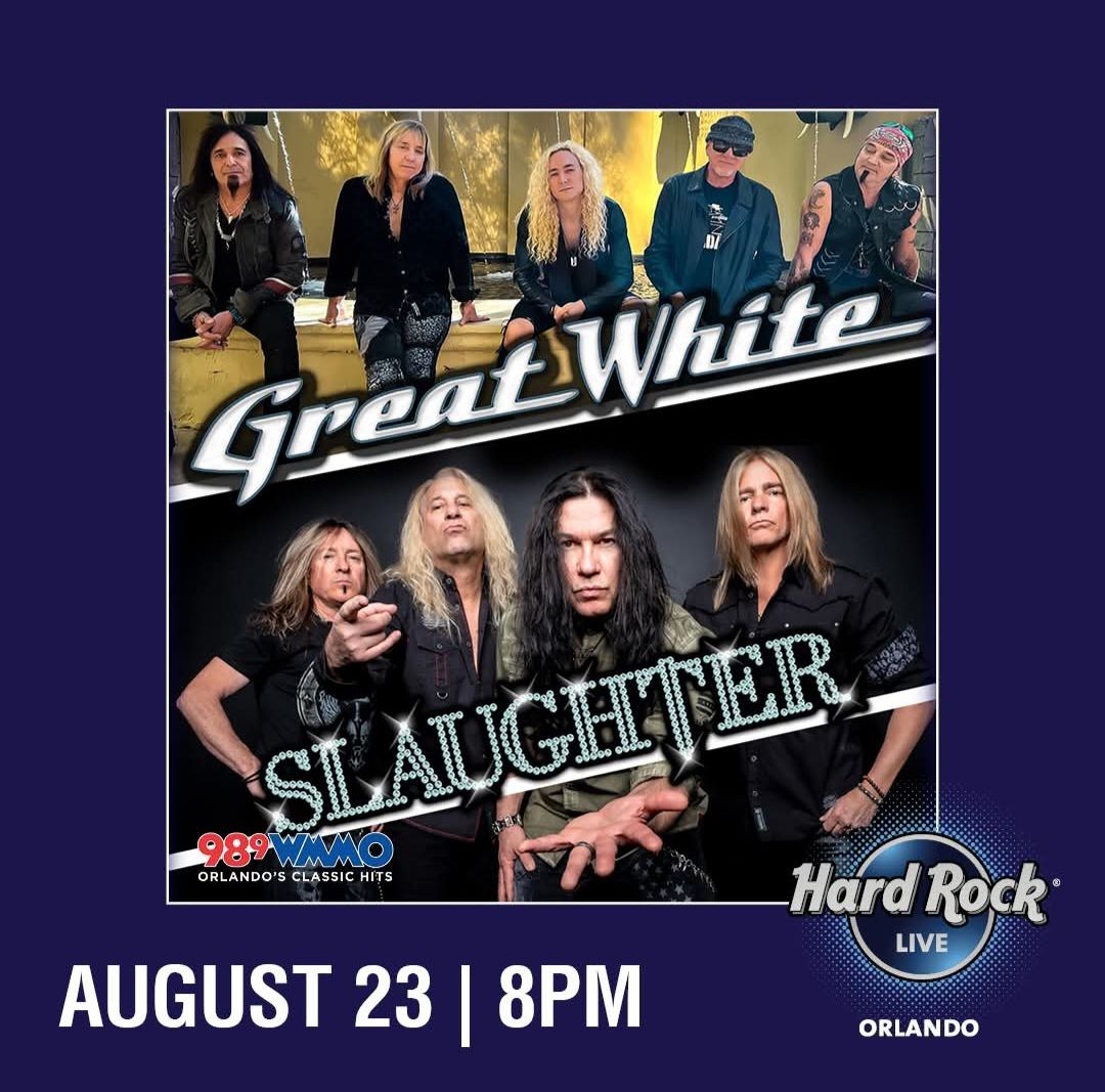 Jesse Striewski (@jessestriewski) on Twitter photo Just finished interviewing <a href="/GreatWhiteRocks/">OfficialGreatWhite</a> guitarist Mark Kendall for <a href="/rewinditmag/">Rewind It Magazine</a> & can't wait to share it w/ everyone (& for the band's show at <a href="/hardrockliveorl/">HardRockLiveOrlando</a> next month, too)! #MarkKendall #GreatWhite #Slaughter #HardRockLive #Orlando #HardRockLiveOrlando #RewindItMagazine Just finished interviewing <a href="/GreatWhiteRocks/">OfficialGreatWhite</a> guitarist Mark Kendall for <a href="/rewinditmag/">Rewind It Magazine</a> & can't wait to share it w/ everyone (& for the band's show at <a href="/hardrockliveorl/">HardRockLiveOrlando</a> next month, too)! #MarkKendall #GreatWhite #Slaughter #HardRockLive #Orlando #HardRockLiveOrlando #RewindItMagazine