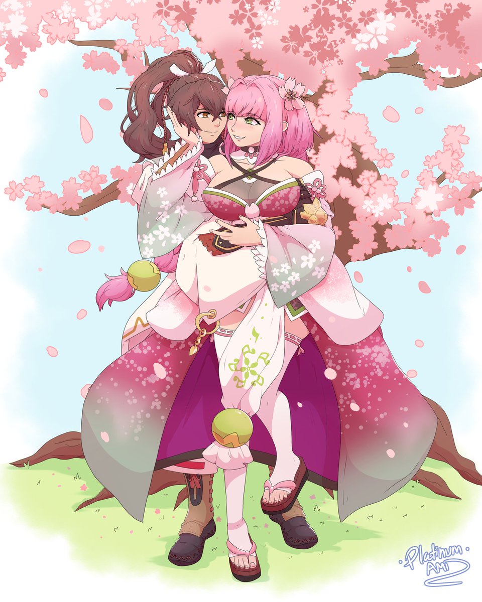 New Comms for @OCDGeek128 thank you so much!! ^-^ Featuring