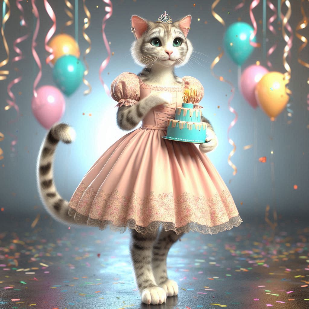 Kitten Beast tweet media