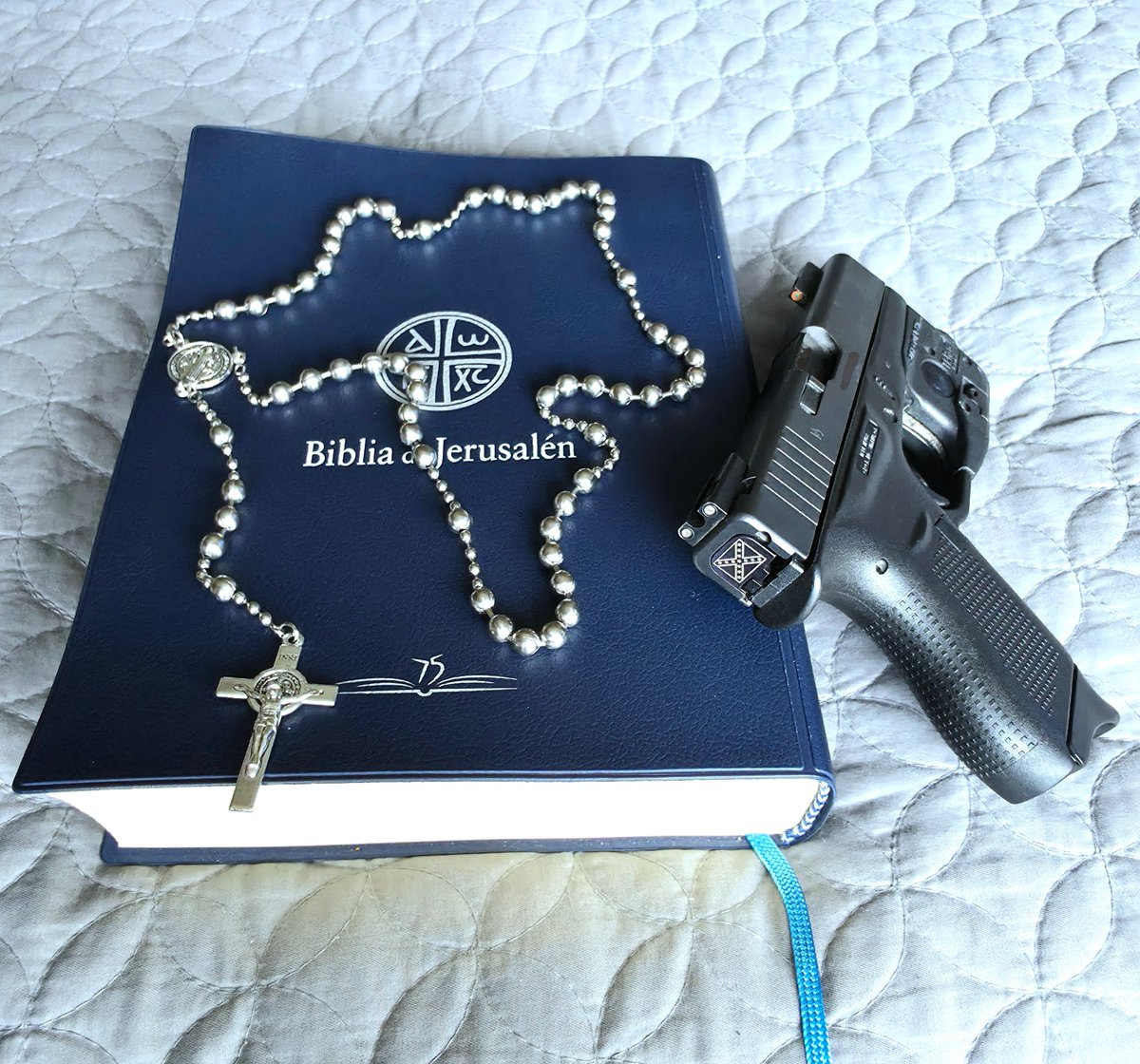 ¿Qué más necesito?