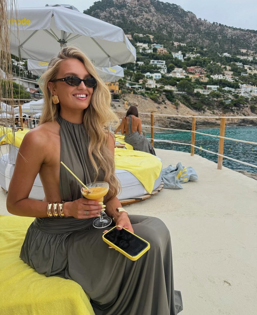 Burberry, J.Crew, Jimmy Choo, Rhode... is it possible we've reached peak branded beach club?