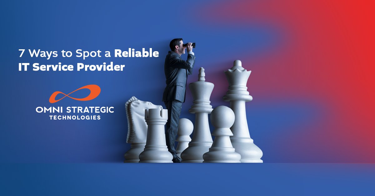 OmniPerforms's tweet image. Not all IT service providers are the same. A reliable one helps you build a strong tech strategy that protects your business &amp;amp; drives it forward. Review our checklist &amp;amp; then reach out to us. bit.ly/RiskyVSReliabl…
omniperforms.com

#ReliableTechPartner #ITServiceProvider