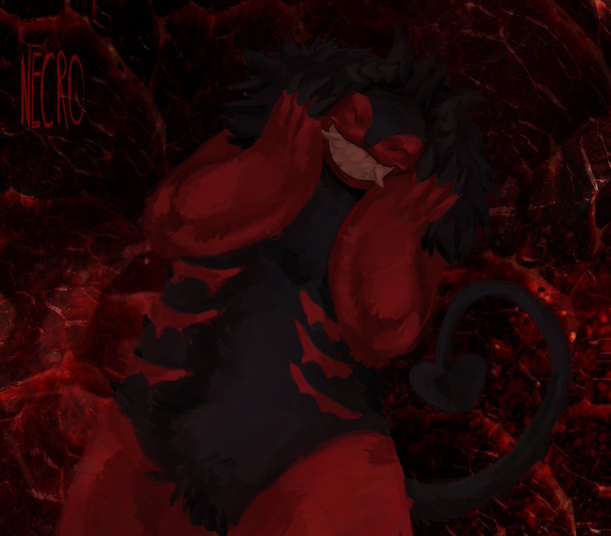 Echo_______0's tweet image. Some attacks I forgot to post