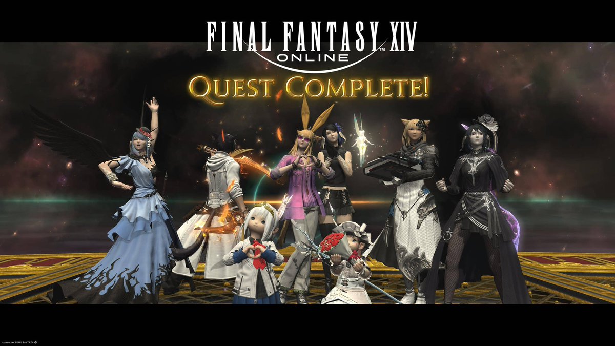 jojoandmkoto's tweet photo. 絶アレキクリア！！

またこのメンバーでやれて楽しかったです。このゲーム高難易度クリアした瞬間気持ち良すぎだろ！ https://t.co/yghZzHm34q