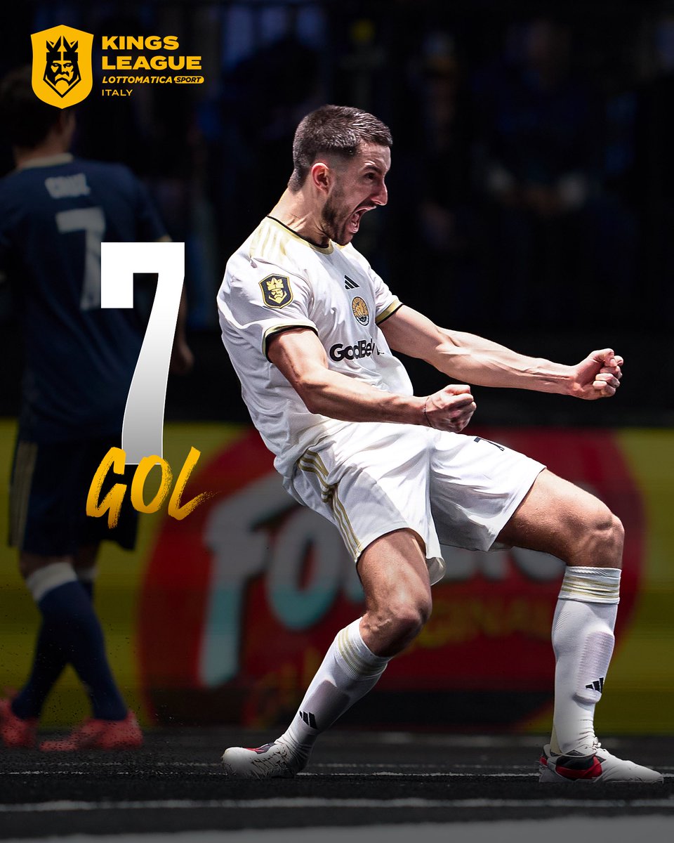 Il Bomber 💣 dei Punchers!