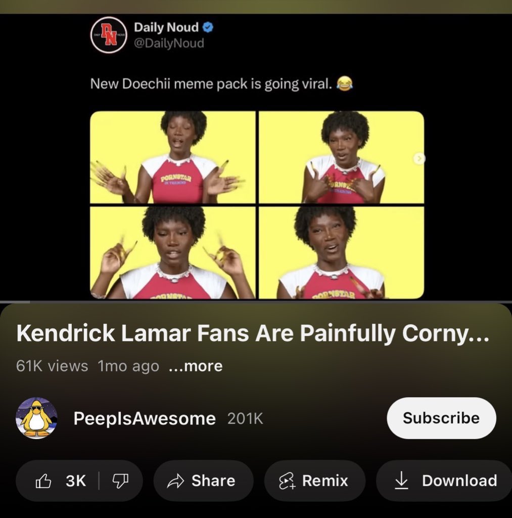 Daily Noud (@dailynoud) on Twitter photo 