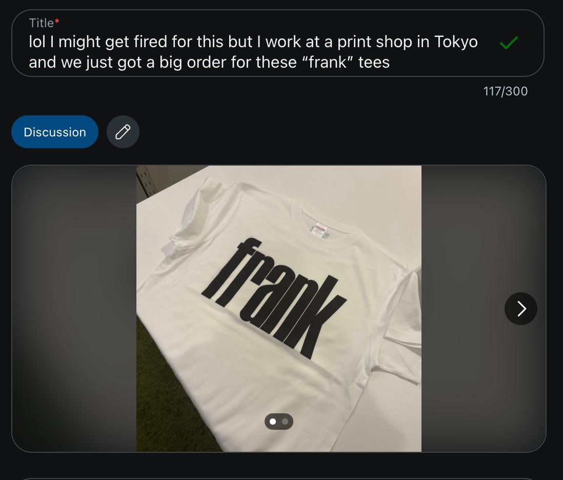 ted childish tweet media