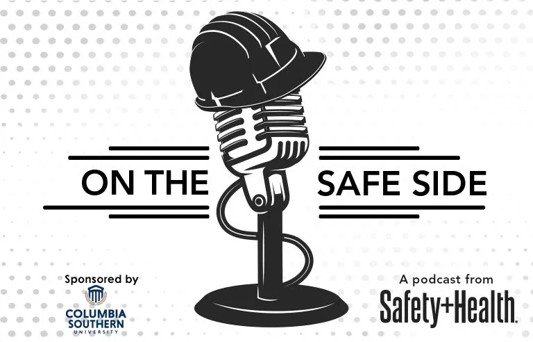 Safety+Health (@safetyhealthmag) on Twitter photo New episode: Abby Ferri, Networks Senior Leader at <a href="/NSCsafety/">National Safety Council</a>, joins us to discuss how safety professionals can benefit from lifelong learning. bit.ly/4lyhMbg New episode: Abby Ferri, Networks Senior Leader at <a href="/NSCsafety/">National Safety Council</a>, joins us to discuss how safety professionals can benefit from lifelong learning. bit.ly/4lyhMbg