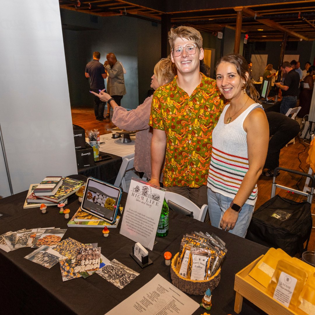 Main Street Ventures tweet media