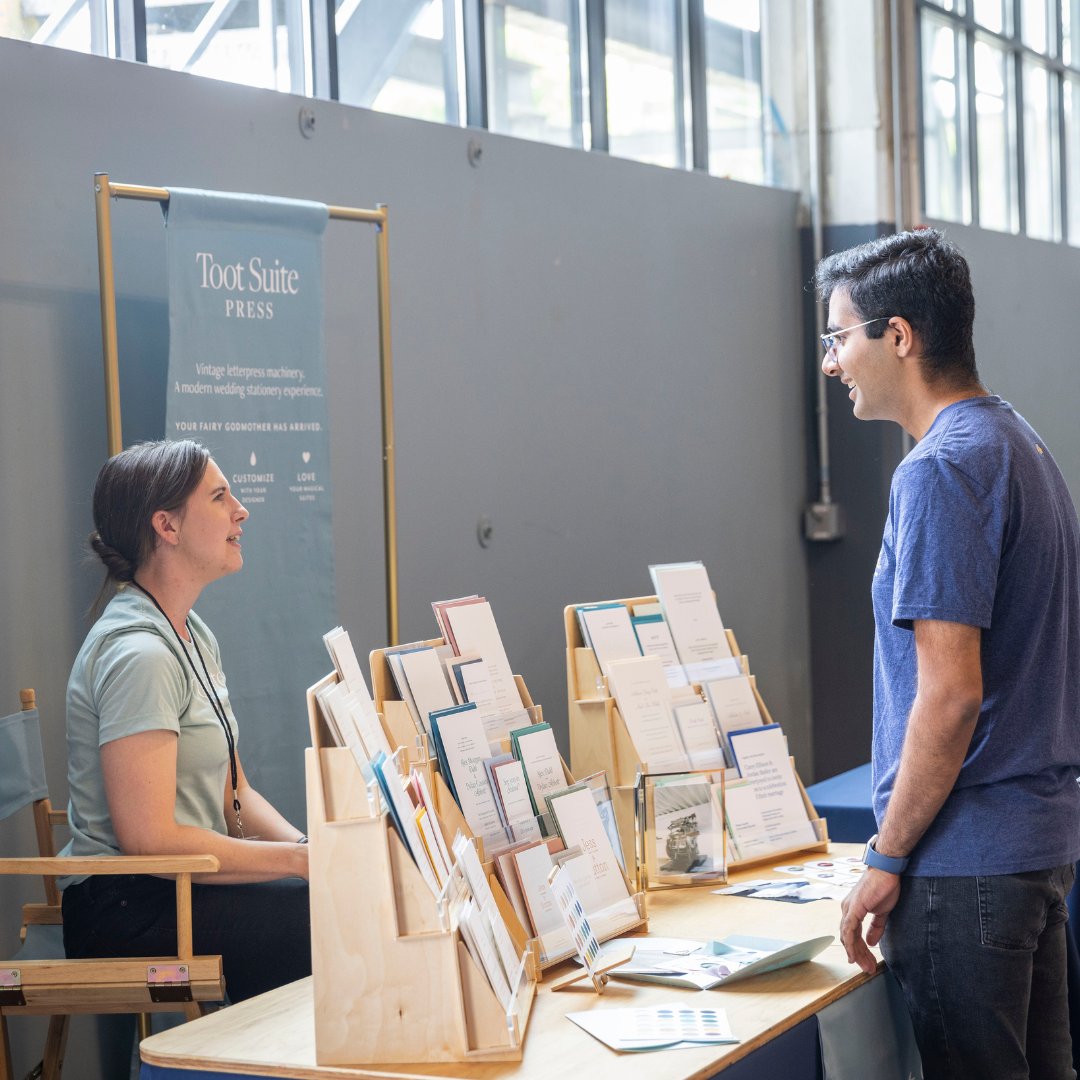 Main Street Ventures tweet media