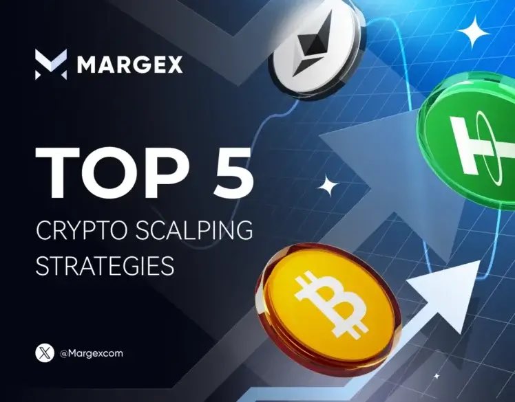 🚀 Looking To Master Fast-Paced Crypto Trades?

Scalping Isn’t Just For Pros — With The Right Strategy, Anyone Can Catch Quick Wins In Volatile Markets.

From $BTC to $SOL, we break down 5 proven scalping techniques that actually work.

👉 Check Out The Full Guide On The Margex