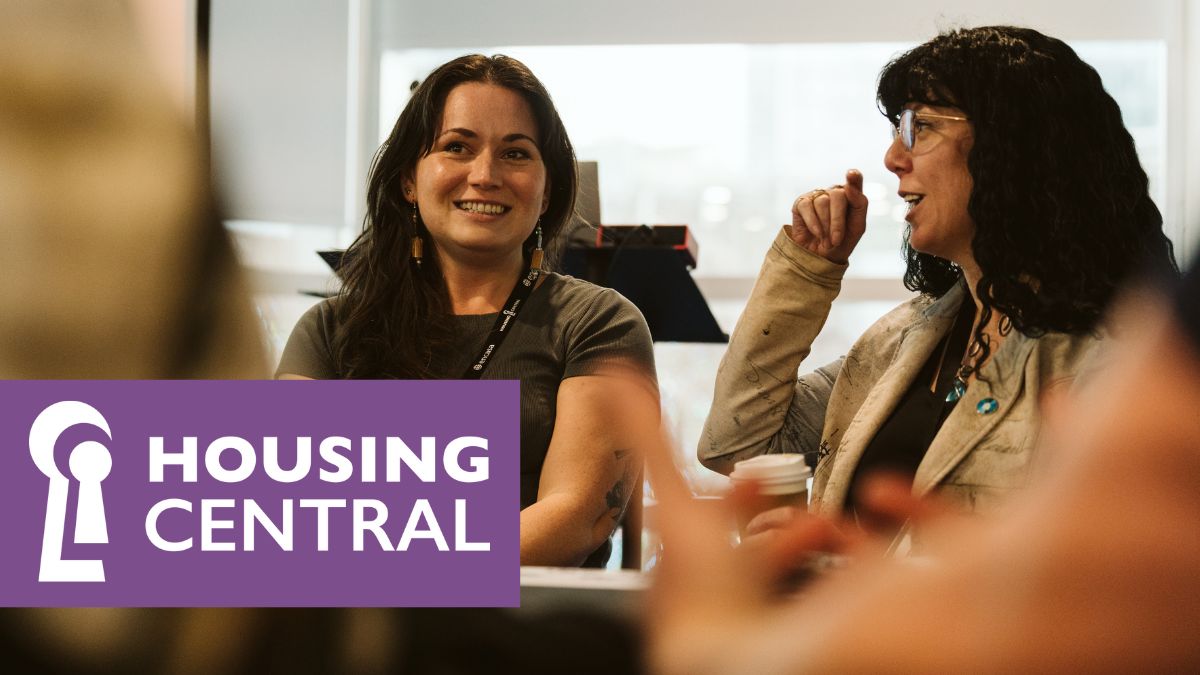 Mark your calendars!

The next #HousingCentralConference from November 17 to 19, 2025, in Vancouver.

As event co-presenter, we are always excited to be a part of the largest #affordablehousing event across Canada.

Stay tuned for registration details!

ow.ly/U4SA50WowOJ