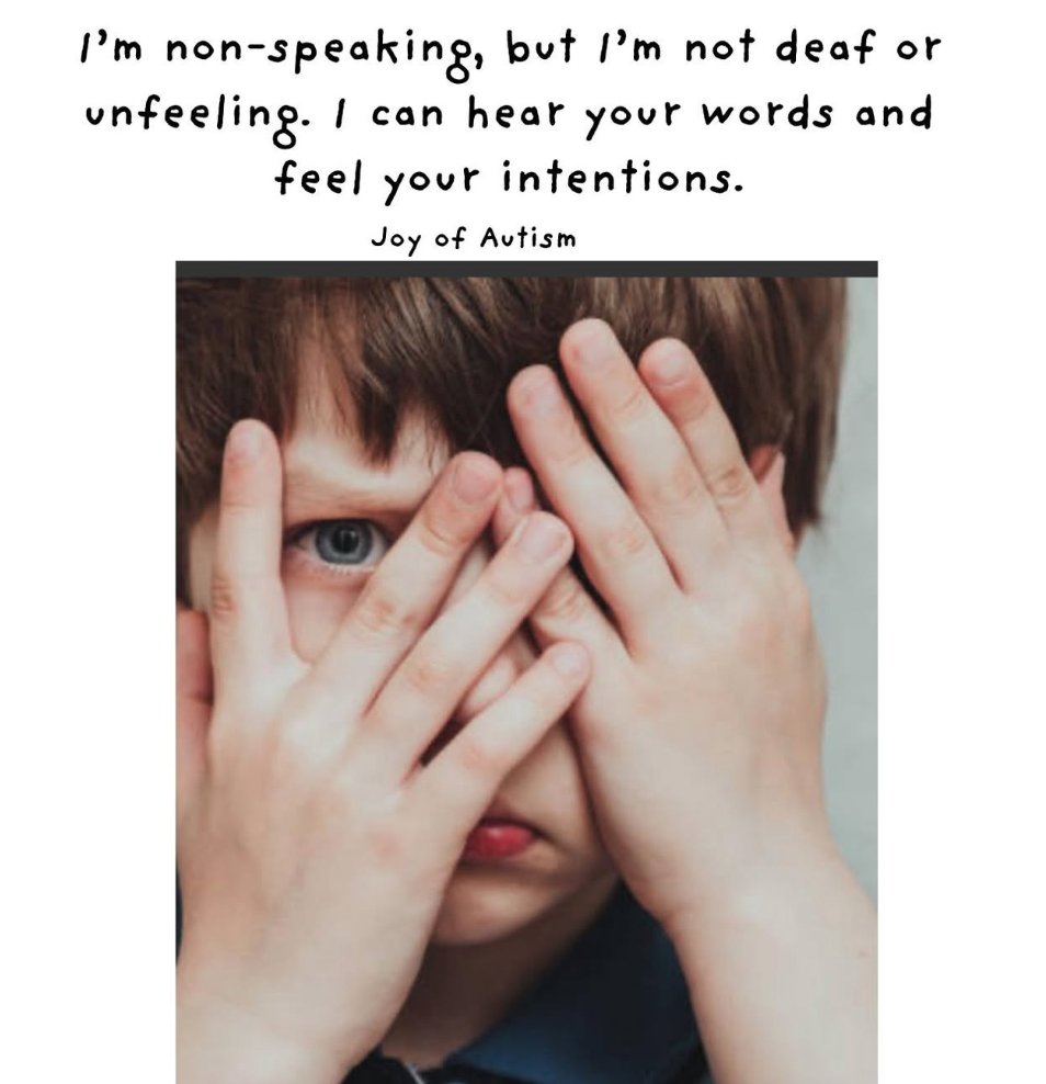 #aakcares #allaboutkids #autism #autismawareness #autismacceptance