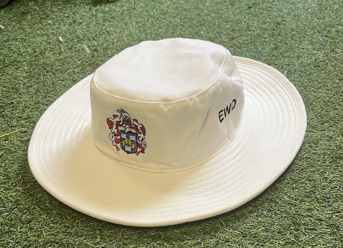 ⁦<a href="/HadCC_Suffolk/">Hadleigh Cricket Club - Suffolk</a>⁩ sun hats