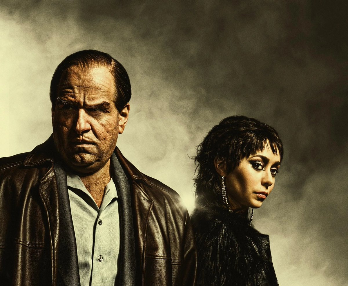 batman_shots's tweet image. THE PENGUIN has been nominated for 24 Emmys including best limited series.