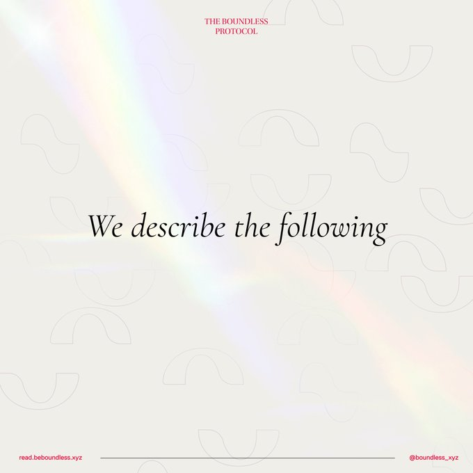 GoWolvesNation's tweet image. I have read the
@boundless_xyz

white paper. Here is proof: