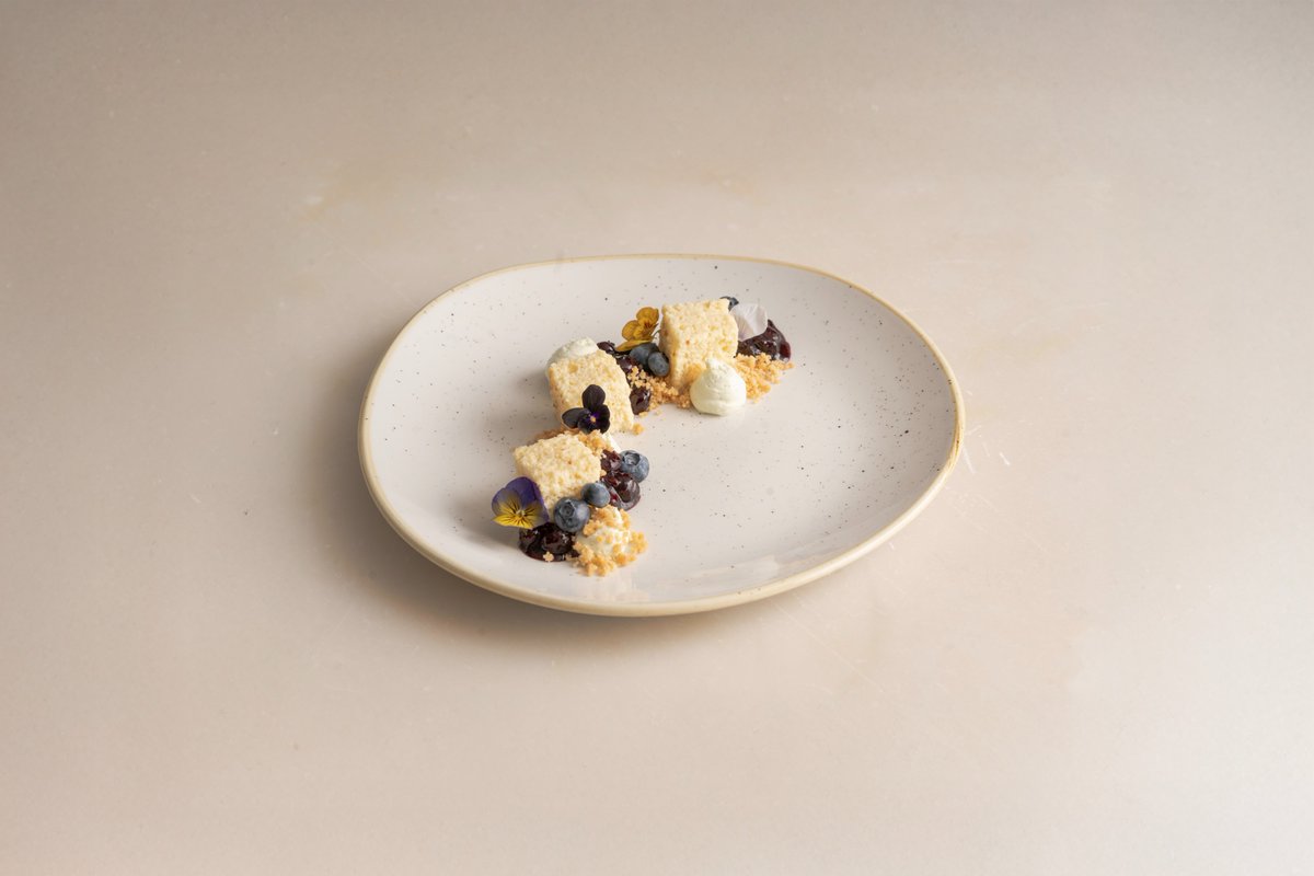 Our pastry team is taking things to the next level with a tempting new dessert menu, available in all outlets 🍨 🍰