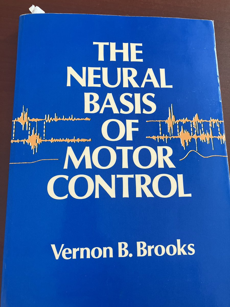 bsauerbrei1's tweet image. An excellent introduction. Written 40 years ago, but feels fresh and relevant to today’s big questions and debates.