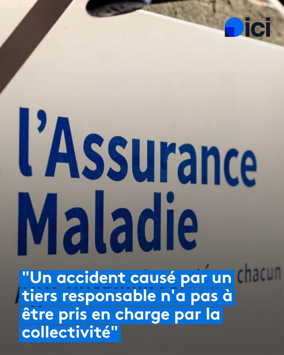 L'Assurance maladie appelle à la solidarité des Bourguignons pour renflouer ses caisses
➡️ l.ici.fr/qZU
