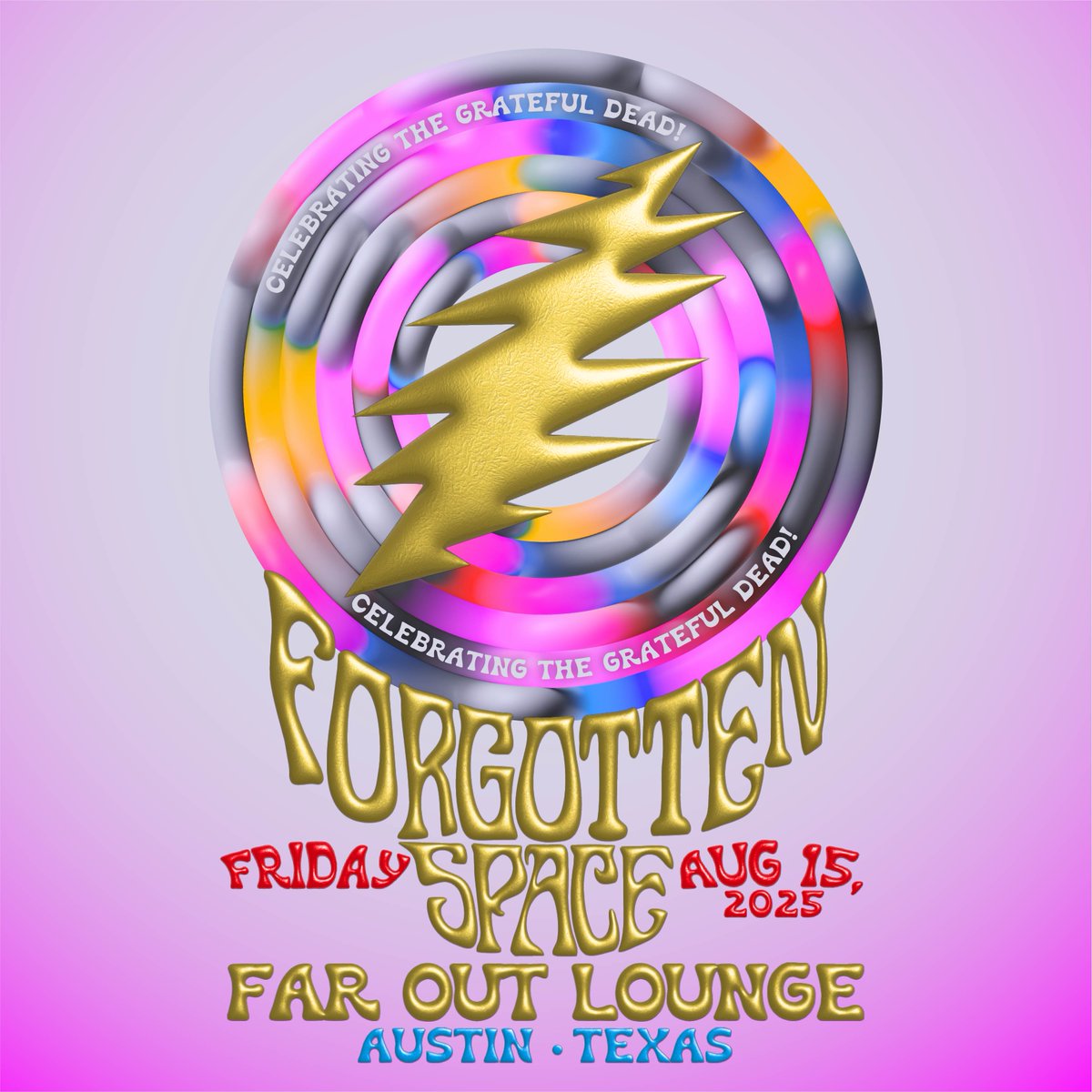 FORGOTTEN SPACE tweet media