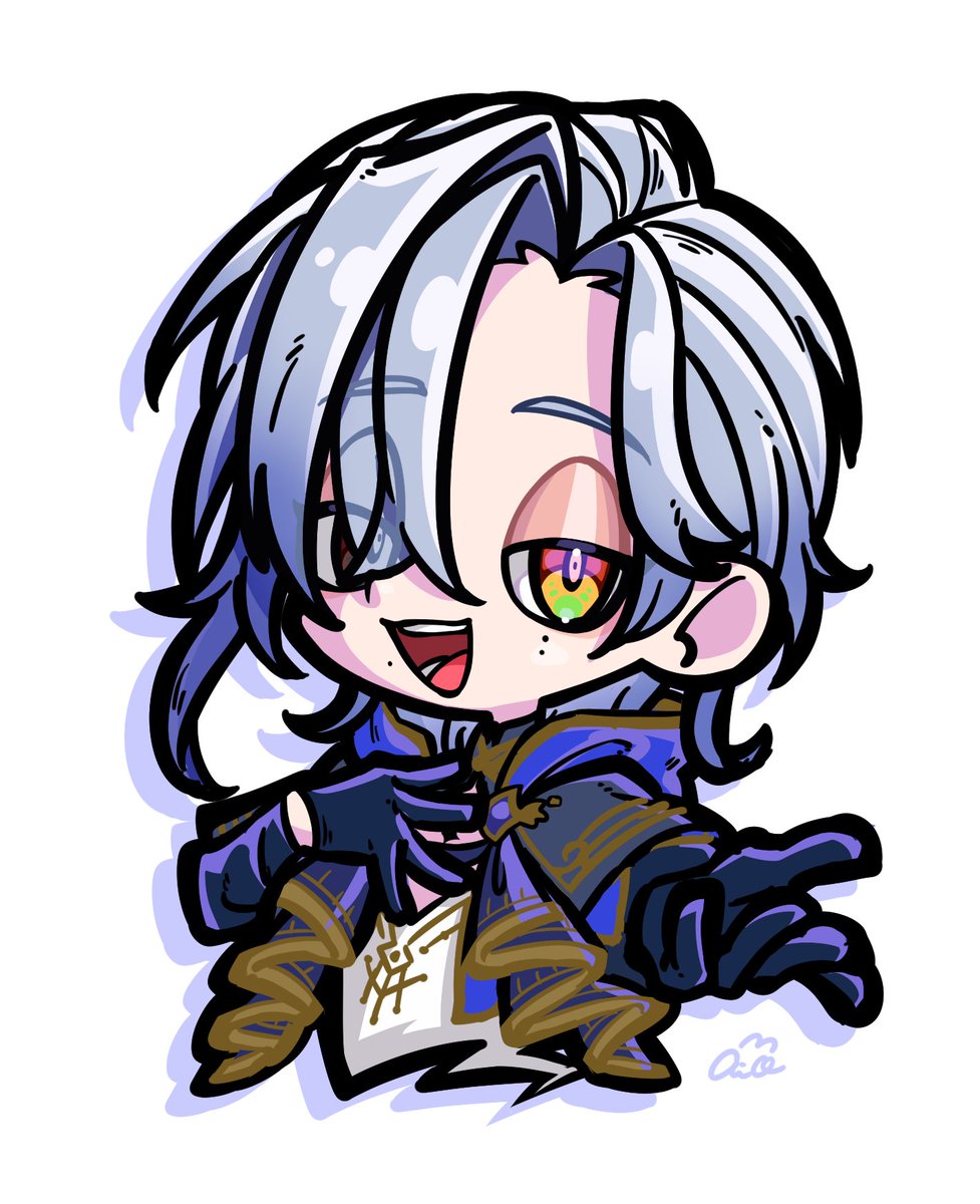 aio_second's tweet photo. #アトリエ・ミラン https://t.co/UIJZINGRof