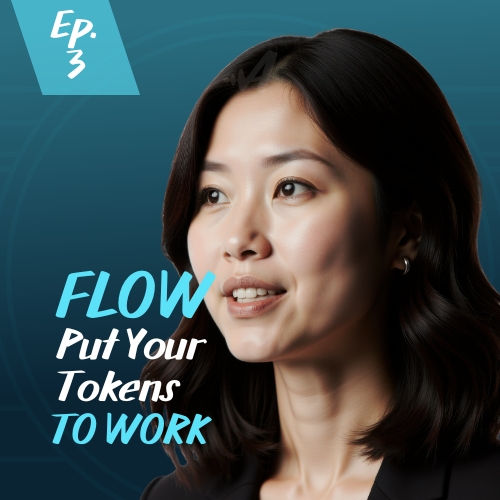 AgenticPapers's tweet image. 🎙️ Episode 3 is out now: featuring @flowdefi!

Unlock Cardano’s true liquidity potential with $FLOW.💧

🎧 Listen on Spotify: open.spotify.com/episode/4Vc0vc…
🎧 Listen on Apple Podcasts: podcasts.apple.com/us/podcast/flo…