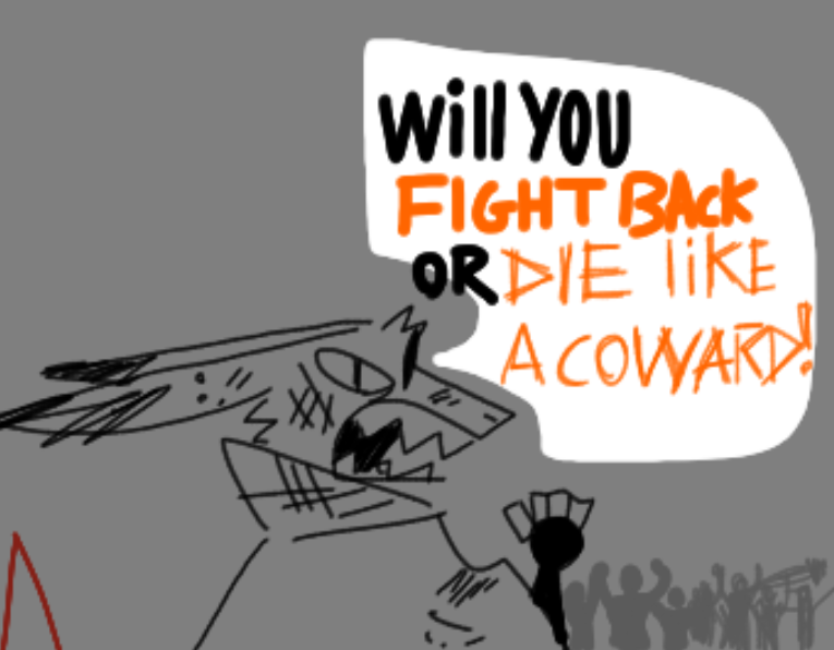 TomCatEye's tweet image. WILL YOU, OR WILL YOU NOT,  THAT IS THE QUESTION