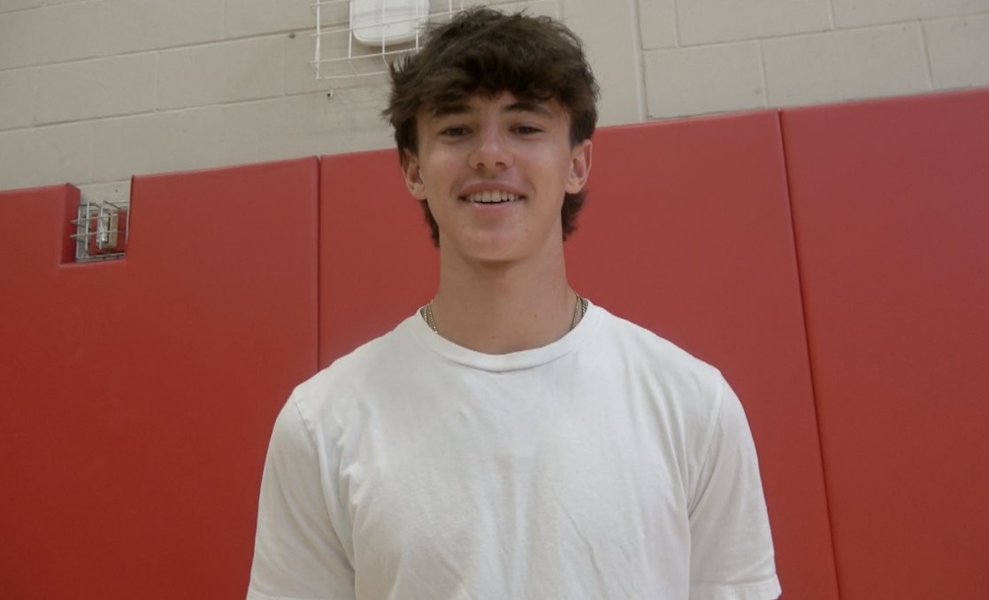 Ready For Rocky Top – Cameron Appenzeller Discusses Draft Decision and Why He’s Headed To Tennessee  channel1450.com/2025/07/15/rea…
