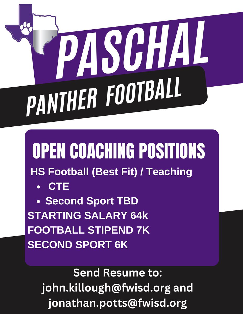 Paschal Football tweet media