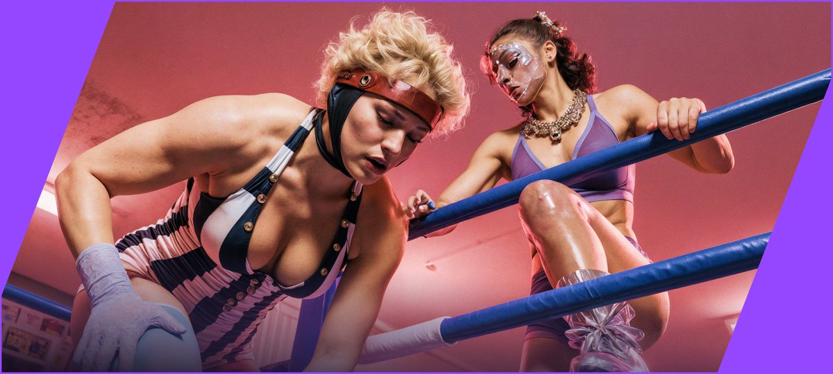 Wrestling is taking <a href="/clips4sale/">Clips4Sale.com</a> this summer 💥 The heat is REAL 🤼‍♀️

blog.clips4sale.com/b/wrestling-su…