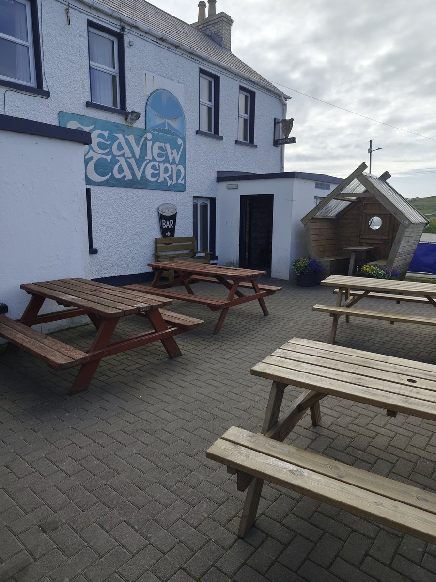 SunnyMalinHead's tweet image. This is madness in 2025, Restaurants &amp;amp; accommodation having to close because @IrishWater can't supply a tourist area. This is peak summer season. @wildatlanticway @rtenews @highlandradio @Failte_Ireland @DiscoverIreland @SeaviewTavern1 #nowater