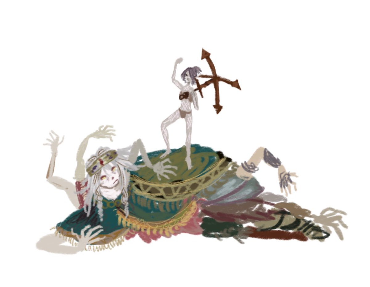 amberrdoe's tweet image. Started new Elden ring playthru, just beat godricks ass. YARHARRRR!!! (my tarnished is a pirate)