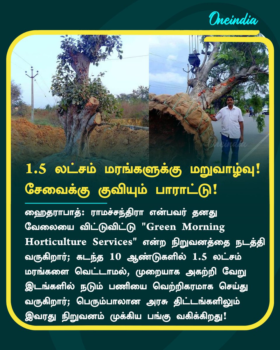 tree_vanam's tweet image. 