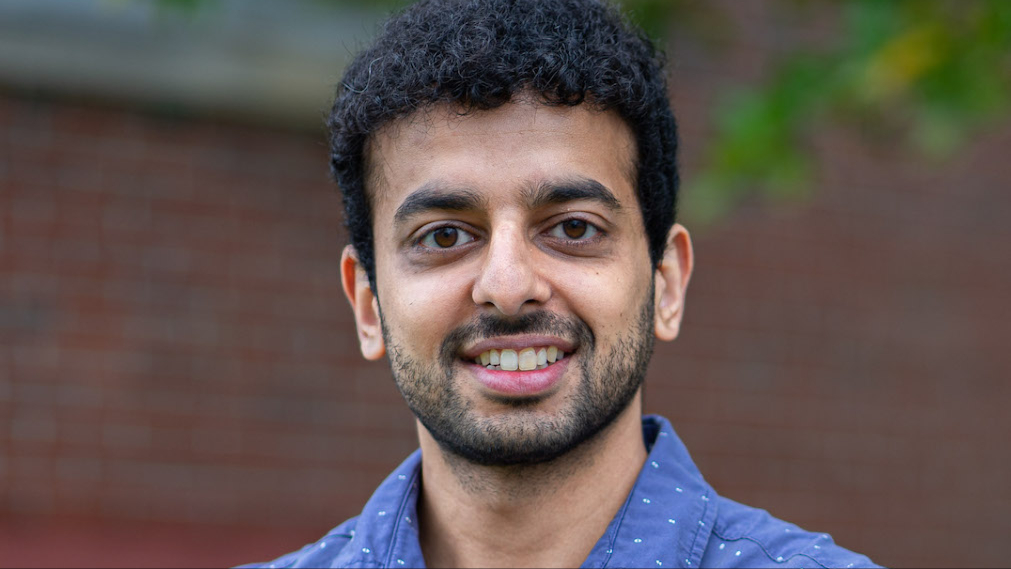 ClipUmd's tweet image. Welcome back to @ClipUmd Mohit Iyyer (@MohitIyyer)! After earning his Ph.D. @UofMaryland and working at @UMass, he’s returned as an associate professor, bringing his lab and cutting-edge work on LLMs and web agents. Read more: go.umd.edu/20fy