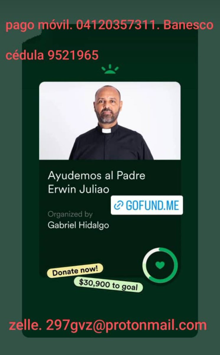 Erwin Juliao (@pbrojuli) on Twitter photo 