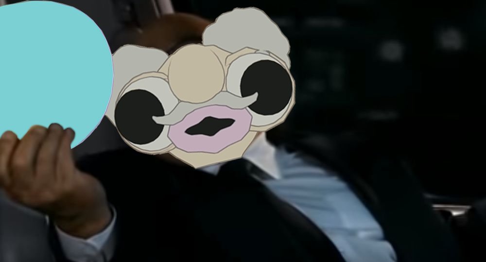 Completely Stretchy tweet media