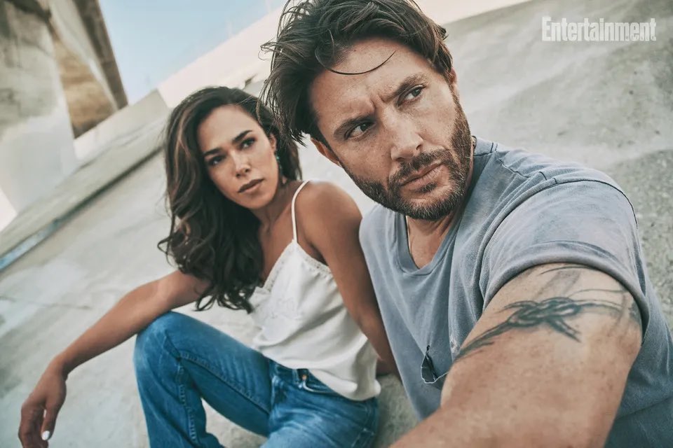 Dear God, thank you for reminding me I actually *am* bisexual