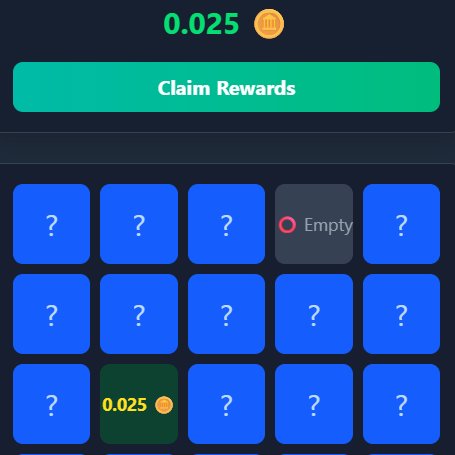 Be34rsCrypto's tweet photo. Just play https://t.co/fRLMuDXrXC
@gipiecoin https://t.co/UOOjxf5XNV