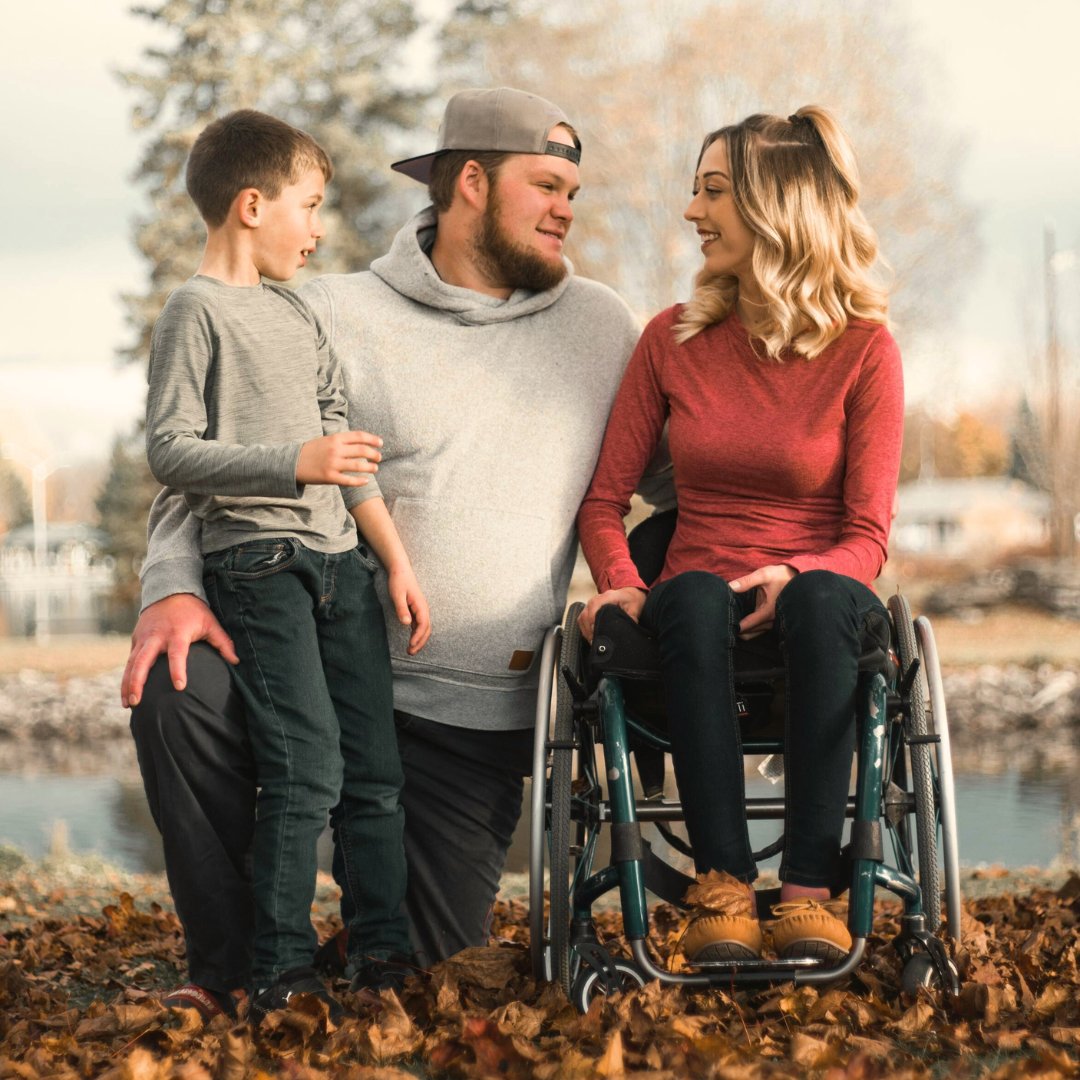 Join this upcoming webinar on July 21 from 12-1pm ET "Disaster Preparedness for Parents with Disabilities". Register here:  brandeis.zoom.us/webinar/regist…