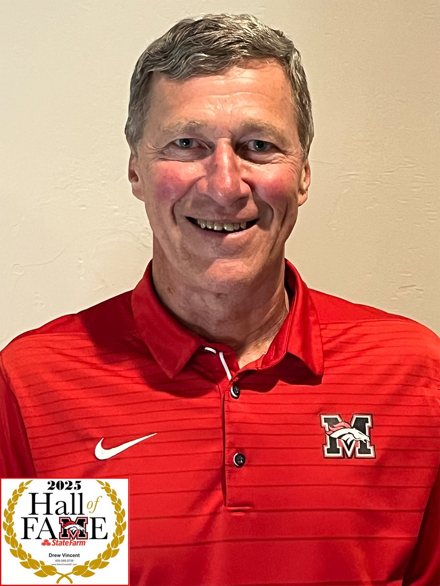 MHS Bronco Sports (@mhsbroncosports) on Twitter photo The Mustang Athletic Dept. will induct the 2025 Mustang Athletics Hall of Fame Class in a ceremony on Aug 9th at 6:00 pm. Come celebrate former <a href="/BroncoRunnersXC/">Bronco Cross Country</a> Coach Mike McGarry & his fellow inductees.
Purchase tickets here: ok-mustang-lite.intouchreceipting.com
<a href="/MustangSchools/">Mustang Public Schools</a> <a href="/MHS_Broncos/">MHSBroncos</a> The Mustang Athletic Dept. will induct the 2025 Mustang Athletics Hall of Fame Class in a ceremony on Aug 9th at 6:00 pm. Come celebrate former <a href="/BroncoRunnersXC/">Bronco Cross Country</a> Coach Mike McGarry & his fellow inductees.
Purchase tickets here: ok-mustang-lite.intouchreceipting.com
<a href="/MustangSchools/">Mustang Public Schools</a> <a href="/MHS_Broncos/">MHSBroncos</a>