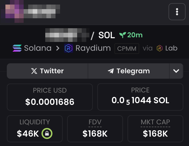 I called #USELESS before it did 280x
I called $ANI before it did $125x
I called #FARTCOIN before it did 250x

People who listened, printed millions.

Today, I found another 100x runner and will share the CA with those who like, RT, and comment 'done'.

Must follow &amp; open DMs.