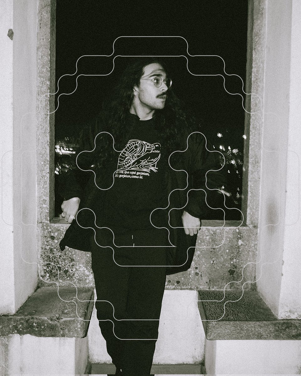 hoje é meu aniversário
finalmente lancei meu álbum 
espero que gostem!
muito obrigado por tudo, sempre

a minha vida é sobre transformar o amor que eu sinto em experiências pra quem tá atento.

seu amigo
Pedro Chediak