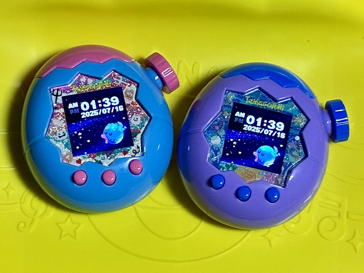 MiSuZu🍙たまごっち垢 on X