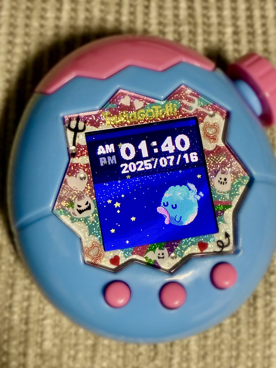 MiSuZu🍙たまごっち垢 on X