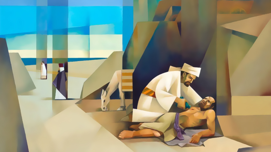 Evangelio según 📖 Lucas 10: 25-37. La parábola del Buen Samaritano nos recuerda que, así como los fariseos desconocían a su prójimo, también nosotros desconocemos al nuestro.

Leer reflexión: 👉imu.org.uy/la-parabola-de…