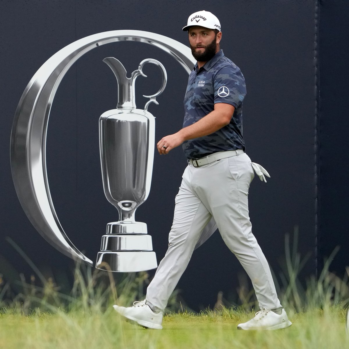 OutKickBets's tweet image. PGA TOUR handicapper @Geoffery_Clark tees up the six guys he is backing at @TheOpen Championship 2025
Best Bets, 'One-And-Done' Pick for The 153rd Open Championship 👉
outkick.com/betting/best-b…