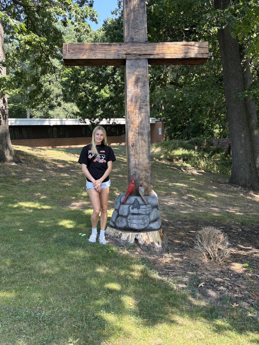 Ava Fetterman (@avafetterman1) on Twitter photo After a great visit i wanted to thank <a href="/DennisGraham22/">Dennis Graham</a> for the official offer to continue my athletic basketball and academic career at Grace Christian University! Thank you so much, go tigers! After a great visit i wanted to thank <a href="/DennisGraham22/">Dennis Graham</a> for the official offer to continue my athletic basketball and academic career at Grace Christian University! Thank you so much, go tigers!
