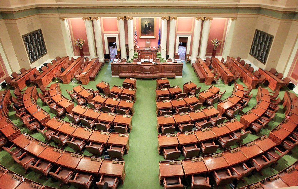 MNHouseInfo's tweet image. 🔔 Keep up with the all the action in the #mnhouse — subscribe to get news, updates and schedules delivered right to your inbox! house.mn.gov/maillist/maili…
#mnleg