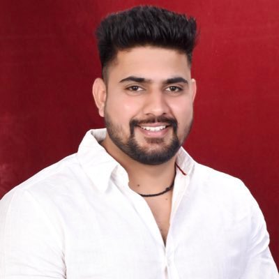 Hemraj Gurjar ЁЯЗоЁЯЗ│ (@hemrajgurjarinc) on Twitter photo рд╡рд┐рдзрд┐ рдорд╣рд╛рд╡рд┐рджреНрдпрд╛рд▓рдп (рд░рд╛рдЬрд╕реНрдерд╛рди рд╡рд┐рд╢реНрд╡рд╡рд┐рджреНрдпрд╛рд▓рдп) рд╕реЗ рдирд┐рд╡рд░реНрддрдорд╛рди рдЫрд╛рддреНрд░рд╕рдВрдШ рдЕрдзреНрдпрдХреНрд╖ рднрд╛рдИ рдзрд╛рд░рд╛ рд╕рд┐рдВрд╣ рдЪреМрдзрд░реА рдХреЛ рдЬрдиреНрдорджрд┐рд╡рд╕ рдХреА рд╢реБрднрдХрд╛рдордирд╛рдПрдБред
<a href="/withdharasingh/">Dhara Singh Choudhary</a> <a href="/UttamChoudhary_/">Uttam Choudhary</a> рд╡рд┐рдзрд┐ рдорд╣рд╛рд╡рд┐рджреНрдпрд╛рд▓рдп (рд░рд╛рдЬрд╕реНрдерд╛рди рд╡рд┐рд╢реНрд╡рд╡рд┐рджреНрдпрд╛рд▓рдп) рд╕реЗ рдирд┐рд╡рд░реНрддрдорд╛рди рдЫрд╛рддреНрд░рд╕рдВрдШ рдЕрдзреНрдпрдХреНрд╖ рднрд╛рдИ рдзрд╛рд░рд╛ рд╕рд┐рдВрд╣ рдЪреМрдзрд░реА рдХреЛ рдЬрдиреНрдорджрд┐рд╡рд╕ рдХреА рд╢реБрднрдХрд╛рдордирд╛рдПрдБред
<a href="/withdharasingh/">Dhara Singh Choudhary</a> <a href="/UttamChoudhary_/">Uttam Choudhary</a>