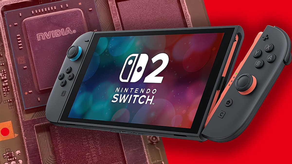 playersforlifeX's tweet image. &quot;🎮Exciting news for Nintendo Switch 2 gamers! Version 20.2.0 update enhances stability, parental control transfers &amp;amp; mysteriously... fixes classic game glitches! 🎉🕹️📱 

🔗 playersforlife.com/2025/07/15/swi…
#Nintendo #SwitchUpdate&quot;